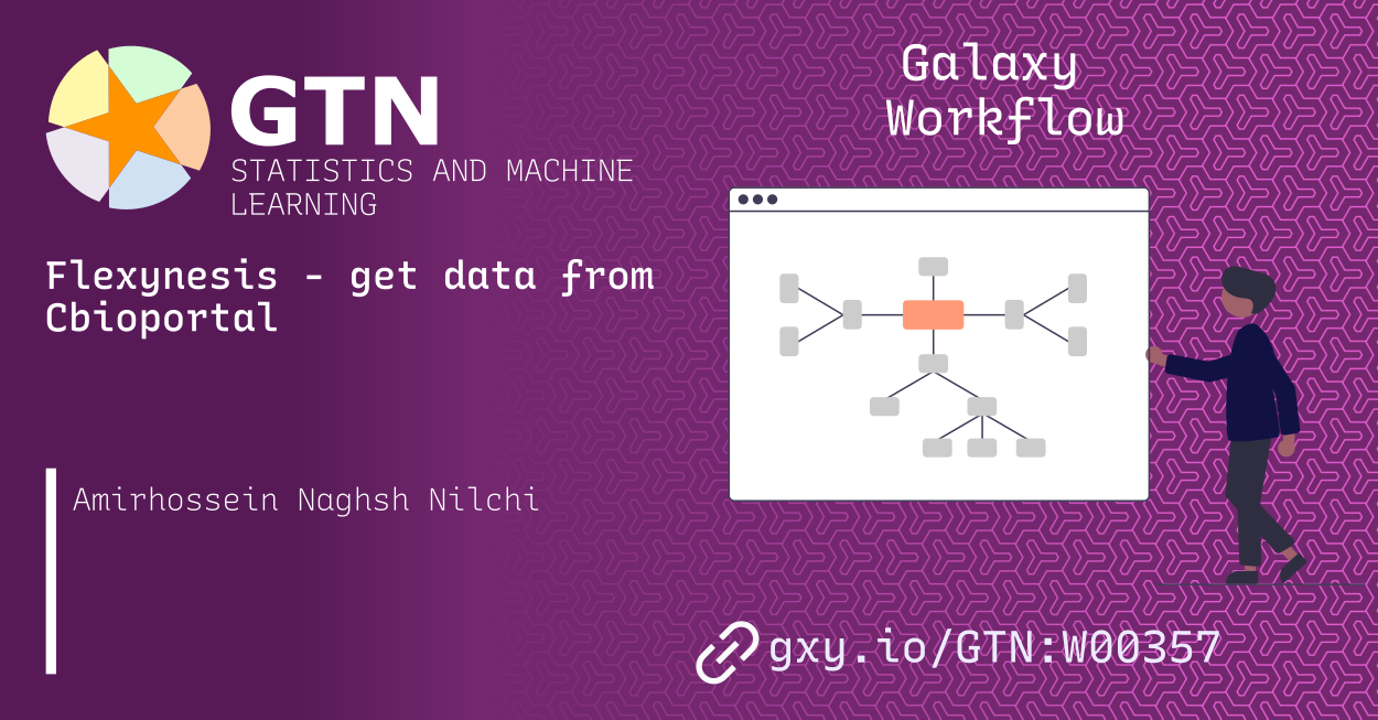 Flexynesis - get data from Cbioportal / Prepare Data from CbioPortal ...